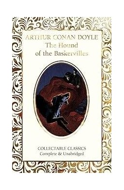 Pies Baskervilleów/The Hound of the... w.ang TW