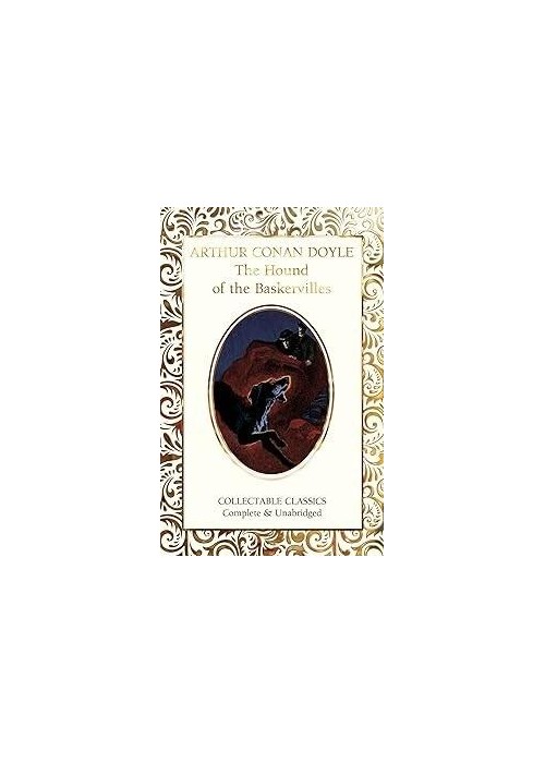 Pies Baskervilleów/The Hound of the... w.ang TW
