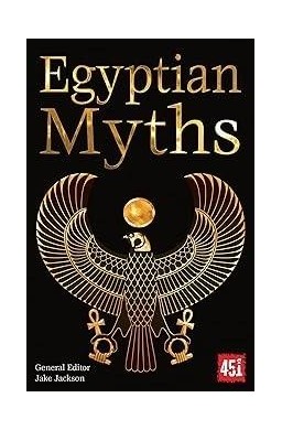 Mity egipskie/Egyptian Myths w.ang