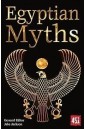 Mity egipskie/Egyptian Myths w.ang