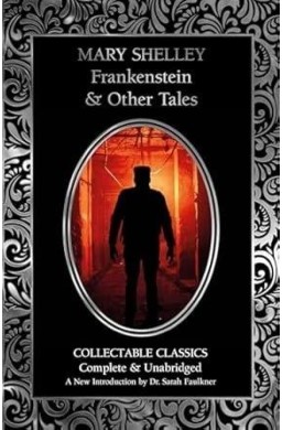 Frankenstein i inne opowieści/Frankenstein...