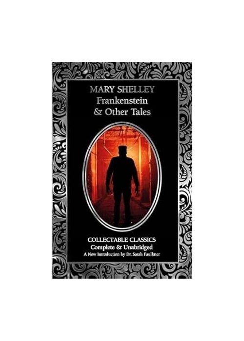 Frankenstein i inne opowieści/Frankenstein...