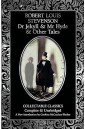 Dr Jekyll i Pan Hyde i inne opowieści w.ang TW