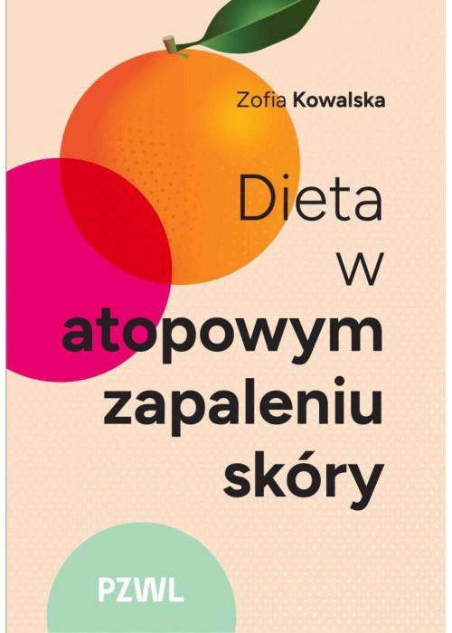 Dieta w atopowym zapaleniu skóry