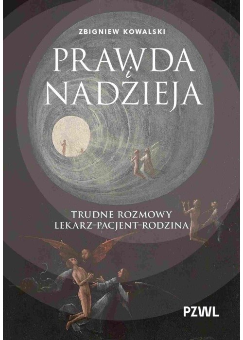Prawda i nadzieja. Trudne rozmowy..