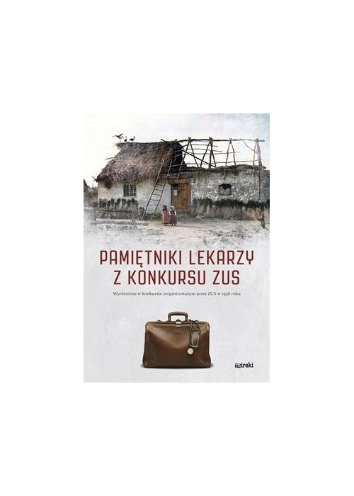 Pamiętniki lekarzy z konkursu ZUS