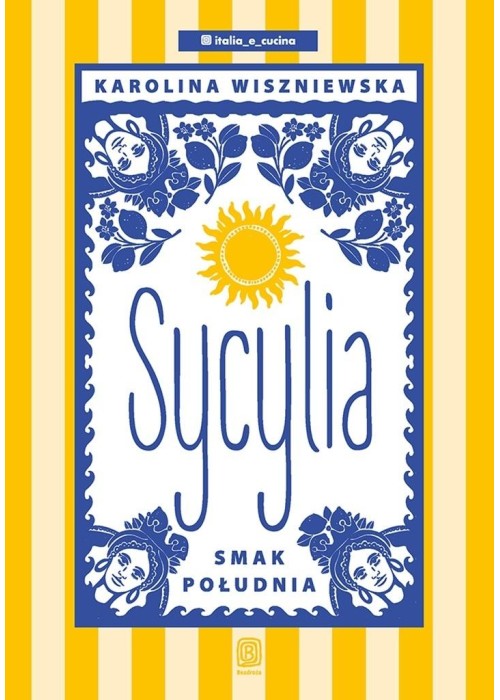 Sycylia. Smak południa