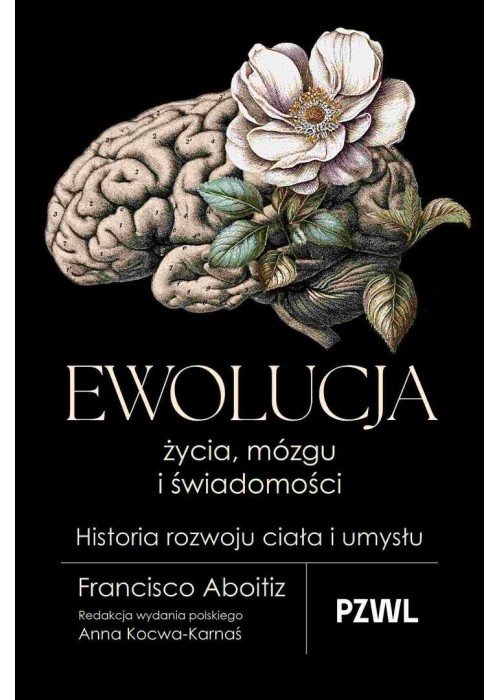 Ewolucja życia, mózgu i świadomości