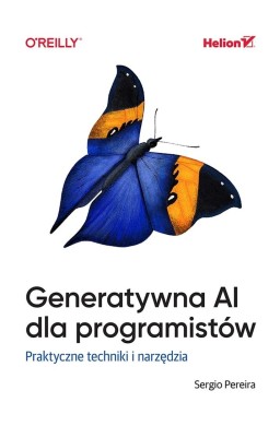 Generatywna AI dla programistów