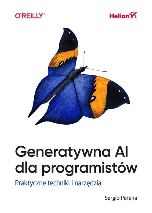 Generatywna AI dla programistów
