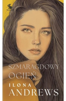 Ukryte Dziedzictwo T.5 Szmaragdowy... (o.kolorowa)