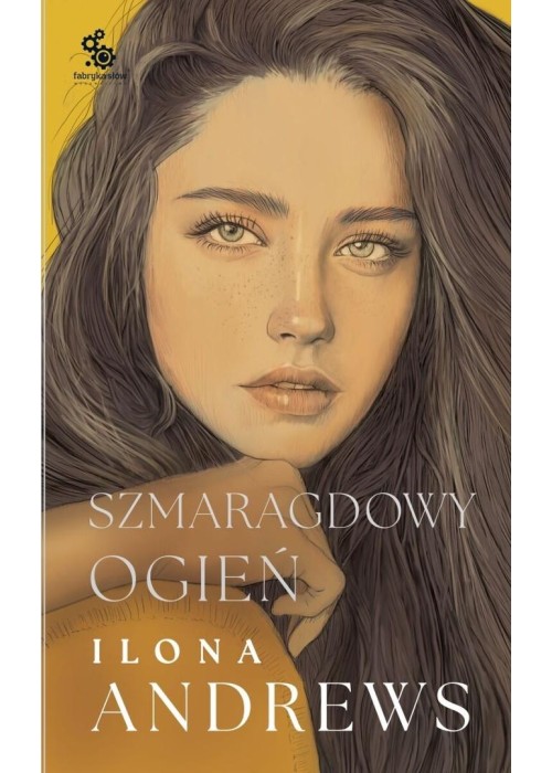 Ukryte Dziedzictwo T.5 Szmaragdowy... (o.kolorowa)