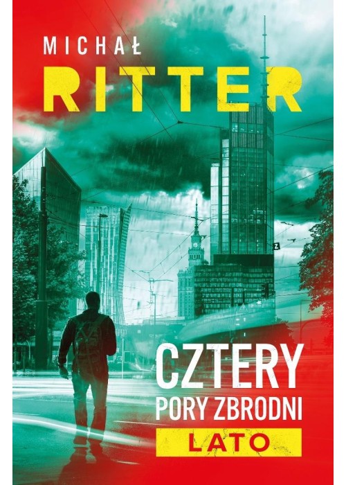 Cztery pory zbrodni. Lato