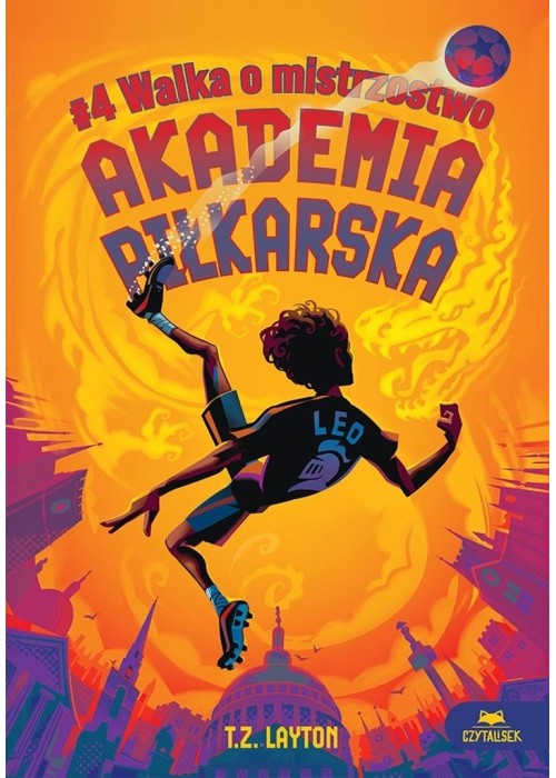 Akademia piłkarska  4. Walka o mistrzostwo