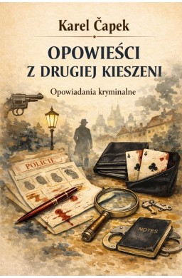 Opowieści z drugiej kieszeni