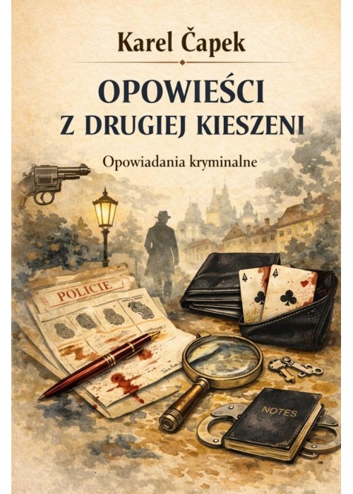 Opowieści z drugiej kieszeni