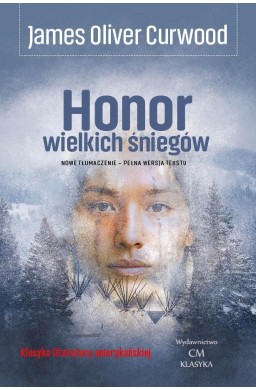 Honor wielkich śniegów