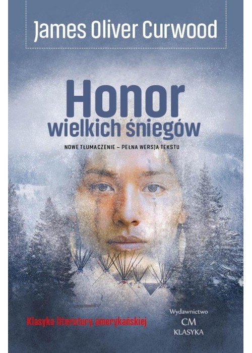 Honor wielkich śniegów