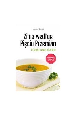 Zima według Pięciu Przemian