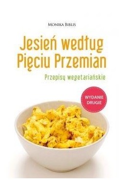 Jesień według Pięciu Przemian