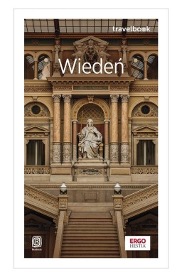 Wiedeń. Travelbook w.3