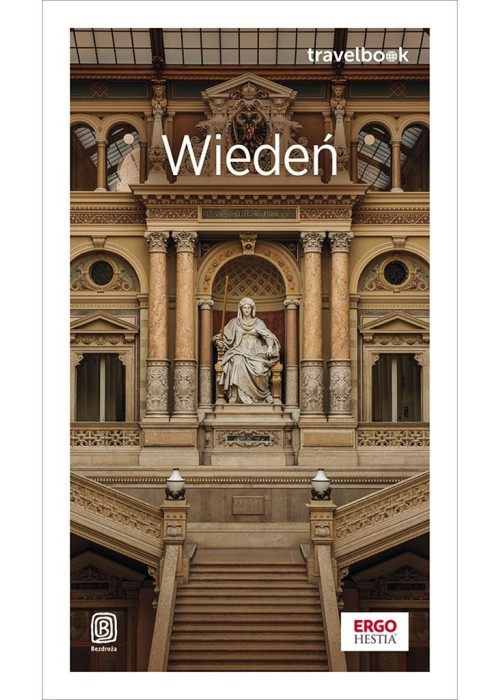 Wiedeń. Travelbook w.3