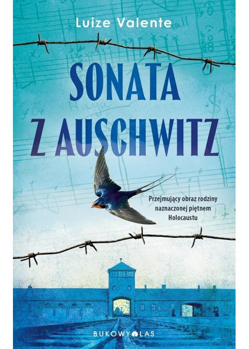 Sonata z Auschwitz