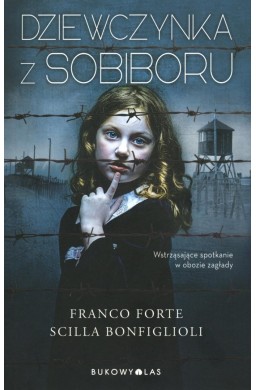 Dziewczynka z Sobiboru