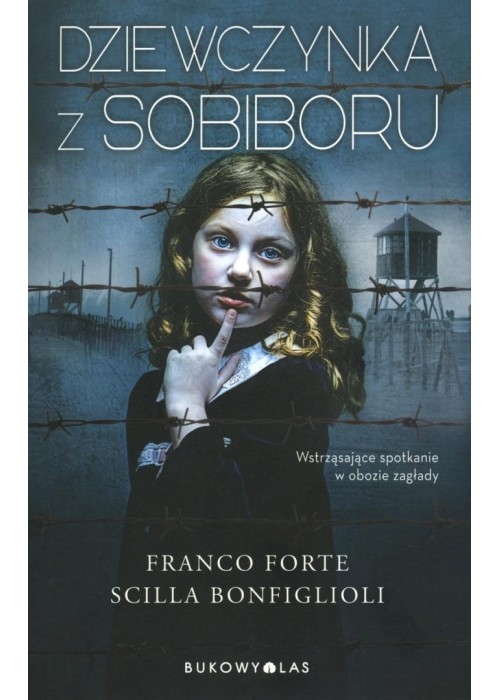 Dziewczynka z Sobiboru