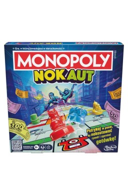 Monopoly Nokaut
