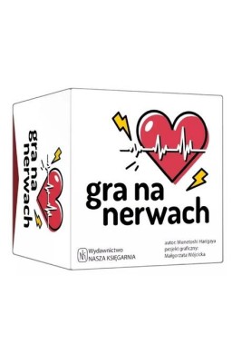 Gra na nerwach