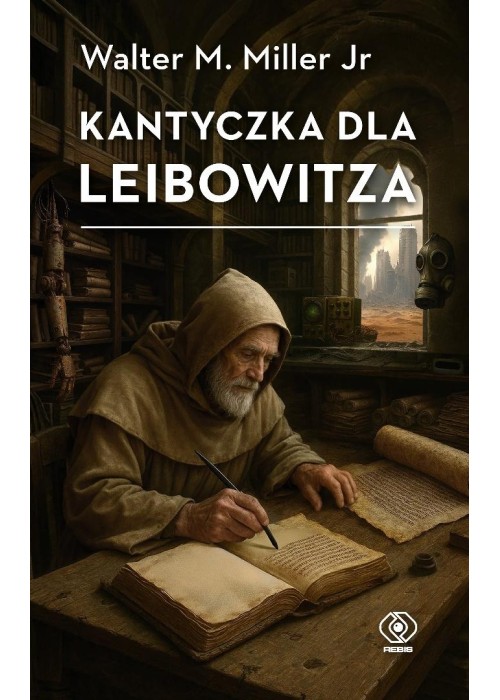 Kantyczka dla Leibowitza