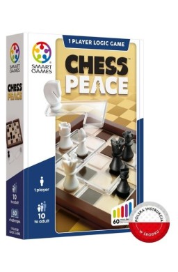 Smart Games Chess Peace (ENG) IUVI Games