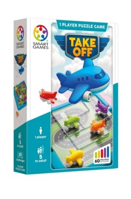 Smart Games Take Off (ENG) IUVI Games