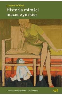 Historia miłości macierzyńskiej