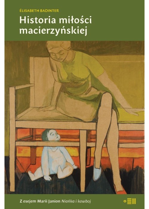 Historia miłości macierzyńskiej