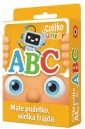 Czółko Junior ABC