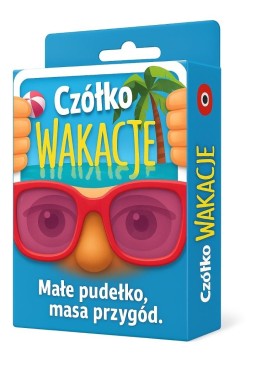 Czółko Wakacje