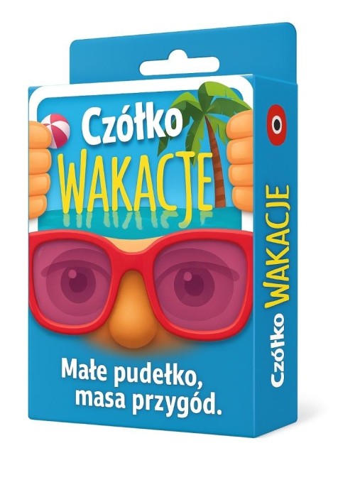 Czółko Wakacje