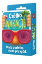 Czółko Wakacje