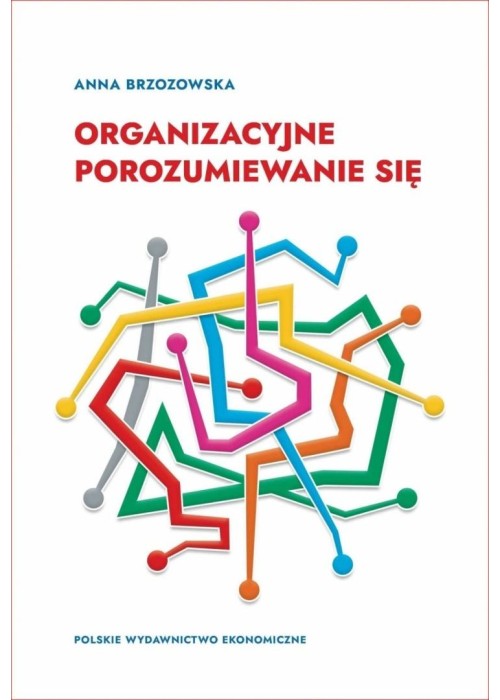 Organizacyjne porozumiewanie się