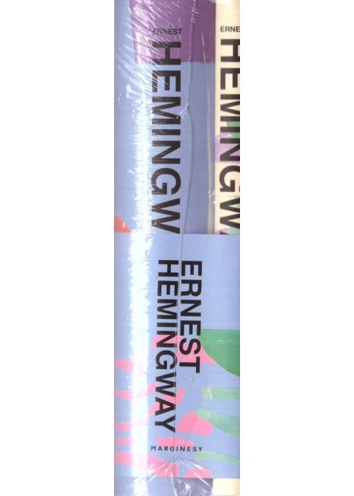 Pakiet: Stary człowiek i morze / Pozostałe...