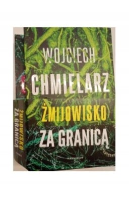 Pakiet: Żmijowsko / Za granicą