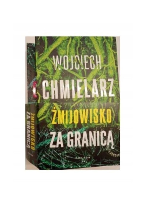 Pakiet: Żmijowsko / Za granicą