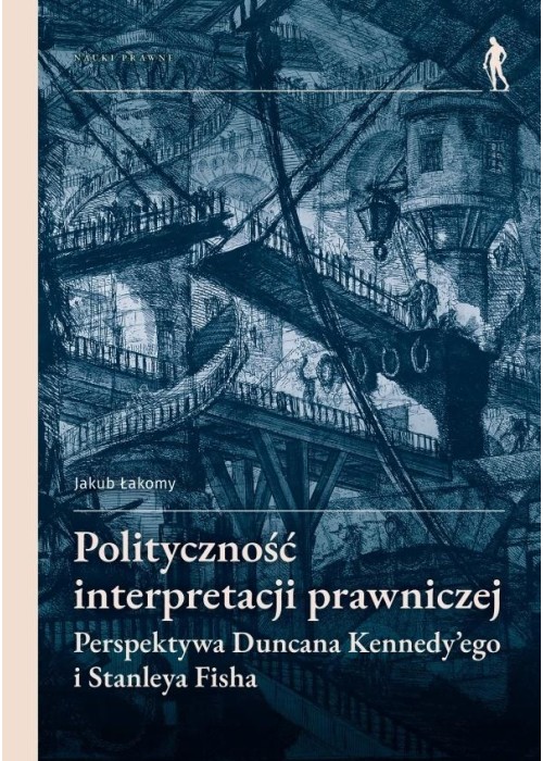 Polityczność interpretacji prawniczej