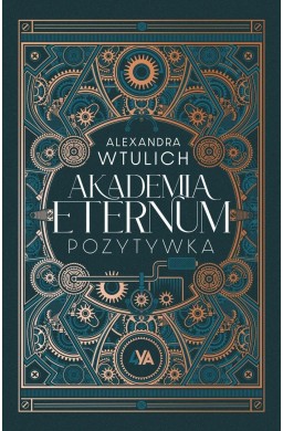 Akademia Eternum. Pozytywka