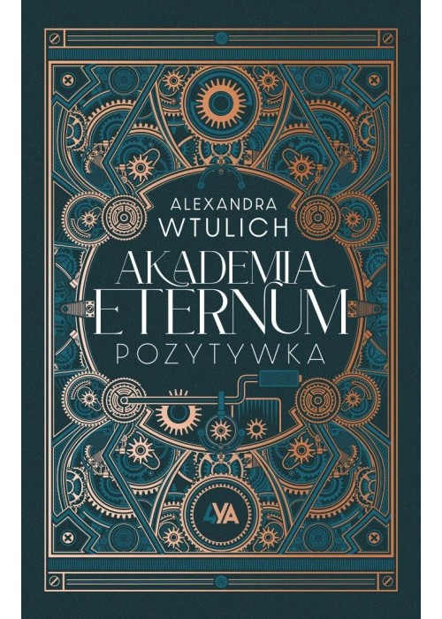 Akademia Eternum. Pozytywka