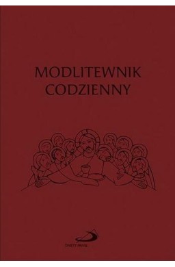 Modlitewnik codzienny