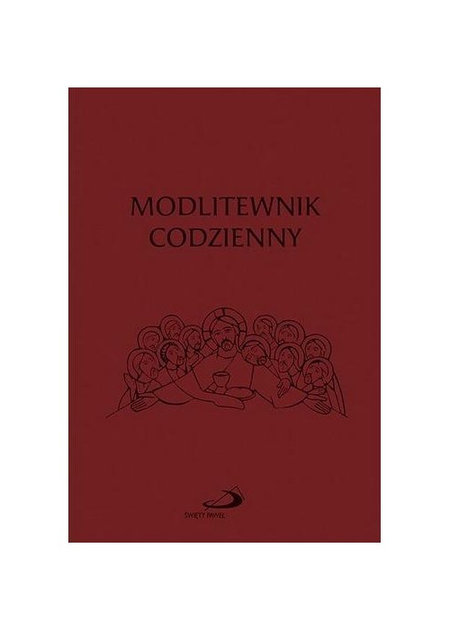 Modlitewnik codzienny