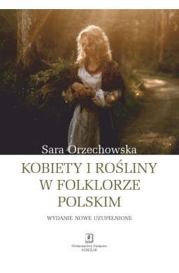 Kobiety i rośliny w folklorze... w.uzupełnione